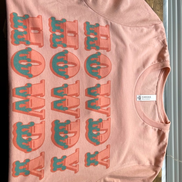 Howdy T-shirt - Picture 2 of 2